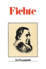 Capa de Fichte