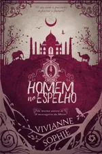 Cover of O Homem No Espelho