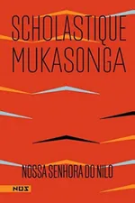 Cover of Nossa Senhora do Nilo