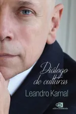 Cover of Diálogo de culturas