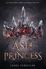 Cover of Ash Princess