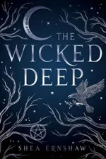 Cover of The Wicked Deep