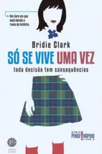 Cover of Só Se Vive Uma Vez