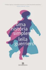 Cover of Uma História Simples