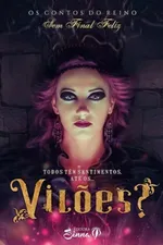 Cover of Vilões?