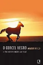 Cover of O Corcel Negro