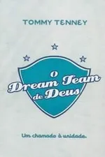 Cover of O dream team de Deus