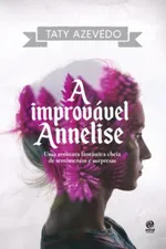 Cover of A Improvável Annelise