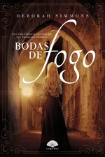 Cover of Bodas de Fogo