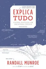 Cover of Explica Tudo