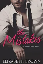 Cover of The Mistakes