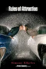 Cover of Rules of Attraction