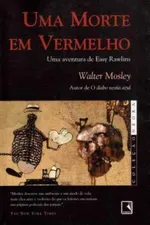 Cover of Uma Morte em Vermelho