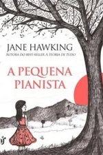 Cover of A Pequena Pianista