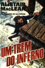 Cover of Um Trem do Inferno