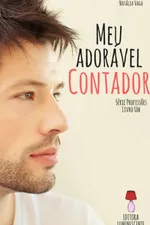 Cover of Meu Adorável Contador