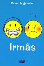 Cover of Irmãs