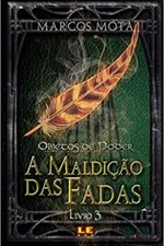 Cover of A Maldição das Fadas