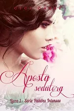 Cover of Aposta sedutora