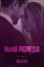 Cover of Minha Promessa