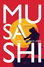 Cover of O Livro dos Cinco Anéis