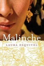 Cover of Malinche