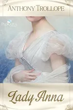 Cover of Lady Anna