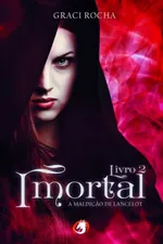 Cover of A Maldição de Lancelot