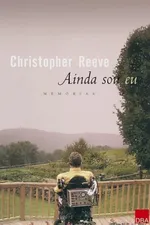 Cover of Ainda Sou Eu