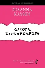 Cover of Garota, Interrompida