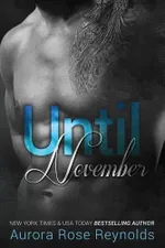 Cover of Until November