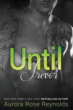 Cover of Until Trevor