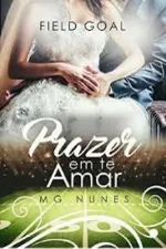 Cover of Prazer em te amar