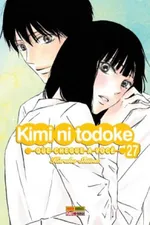 Cover of Kimi Ni Todoke #27