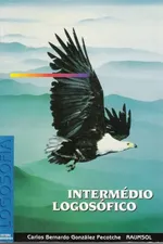 Cover of Intermédio Logosófico