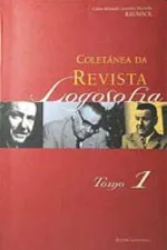 Cover of Coletânea de Revista Logosofia Tomo 1
