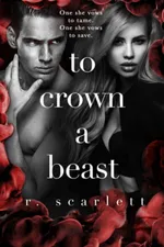 Cover of To Crown a Beast