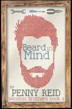Cover of Beard In Mind