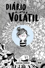 Cover of Diário de uma volátil