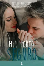 Cover of Meu porto seguro
