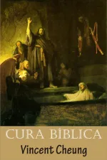 Cover of Cura Bíblica