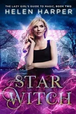 Cover of Star Witch