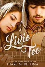 Cover of Livie & Téo