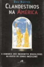 Cover of Clandestinos na América
