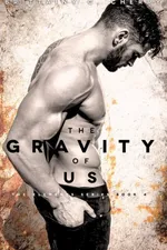 Cover of The Gravity of Us