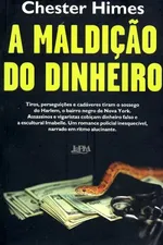 Cover of A maldição do dinheiro