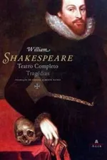 Cover of Teatro Completo