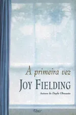 Cover of A primeira vez