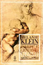 Cover of Inveja e Gratidão