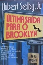 Cover of Última Saída Para o Brooklyn